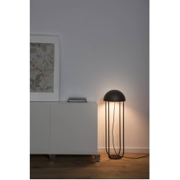 Lampara de pie Jellyfish Grande Faro